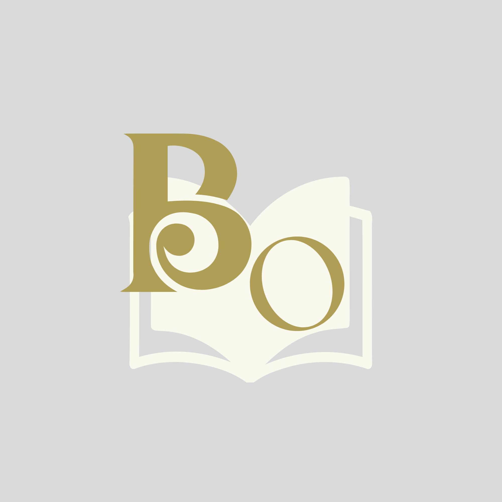 Booko logo